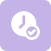 Real-Time Access to AMC Bills Icon