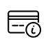 Remembering Due Dates and Payment Cycles Icon