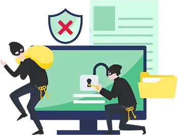Risk of Data Breaches