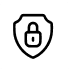 Security Concerns Icon