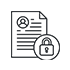 Security Our Privacy Icon