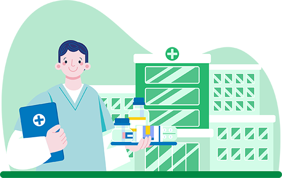 Hospitalization