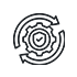 System Reliability Icon