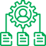 Task Management Functionalities Icon