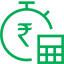 Performance Monitoring Icon