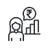 Understanding Complex Financial Concepts Icon