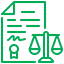 Understanding the Legislation Icon