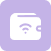 Unified E-Wallet Account Management Icon