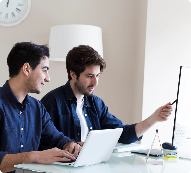 Why Choose EazeMax Software